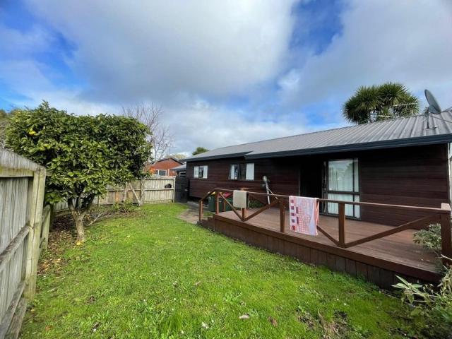 House for rent in Papakura
