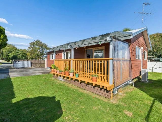 House for rent in Papakura, Oroua County
