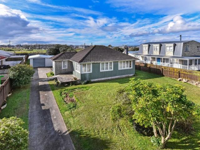 House for rent in Papakura, Oroua County