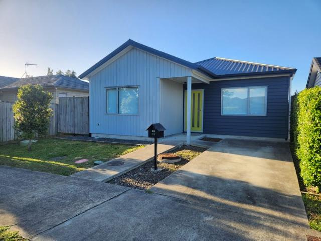 House for rent in Papakura, Oroua County