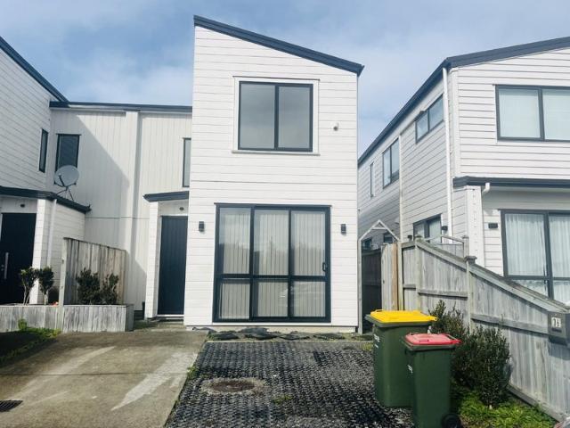 House for rent in Papakura, Oroua County