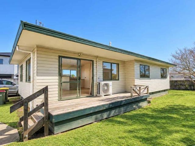 House for rent in Papakura, Oroua County