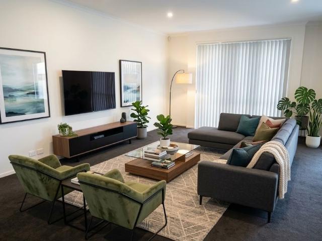 Townhouse for rent in Papakura
