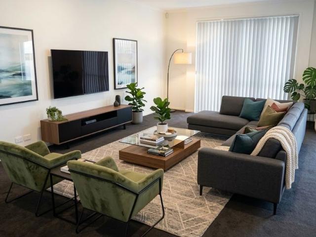 Townhouse for rent in Papakura