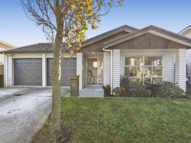 House for rent in Papakura, Oroua County