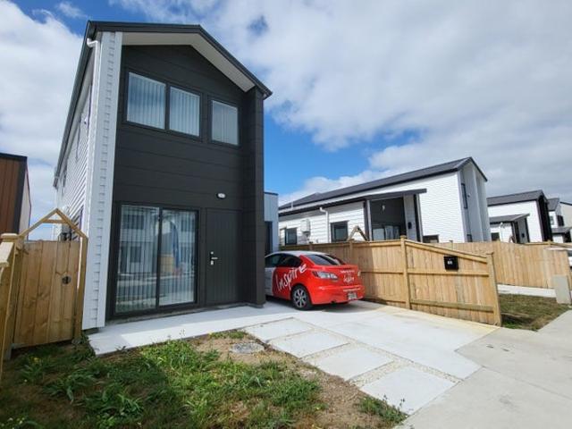 House for rent in Papakura, Oroua County