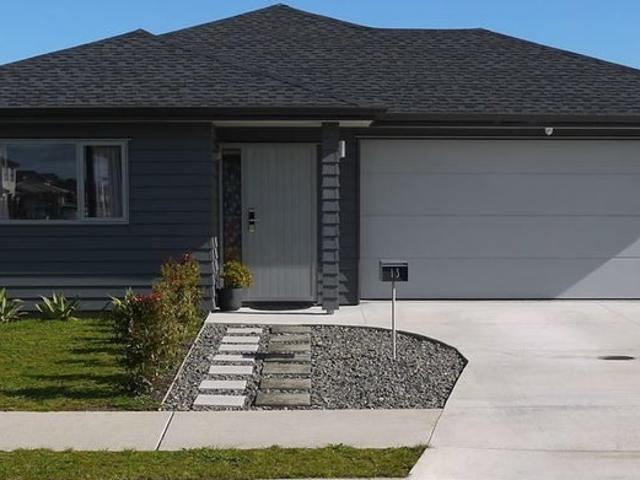 House for rent in Papakura, Oroua County
