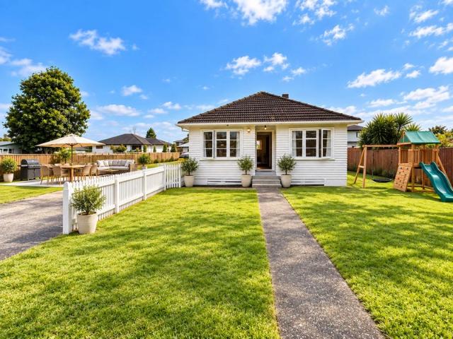 House for rent in Addison, Papakura