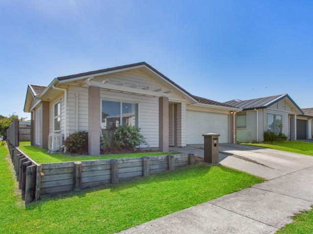 House for rent in Addison, Papakura
