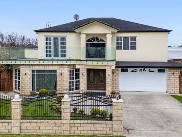 House for rent in Papakura, Oroua County