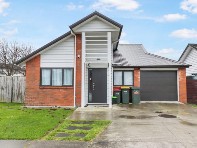 House for rent in Papakura, Oroua County