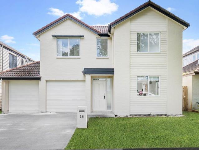 House for rent in Papakura