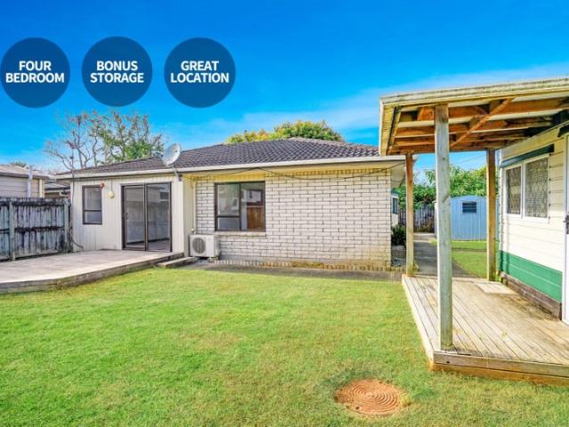 House for rent in Papakura, Oroua County