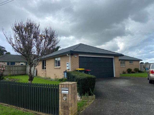 House for rent in Papakura