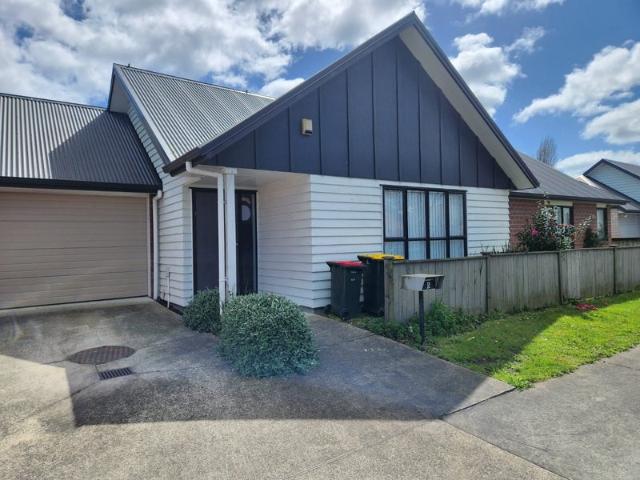 House for rent in Papakura, Oroua County