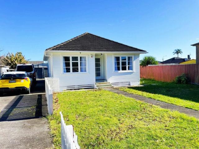 House for rent in Papakura, Oroua County