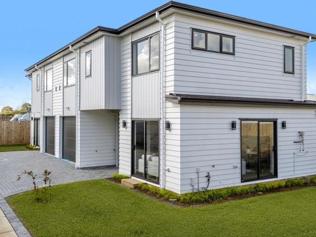 House for rent in Papakura, Oroua County