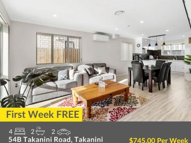 House for rent in Papakura, Oroua County