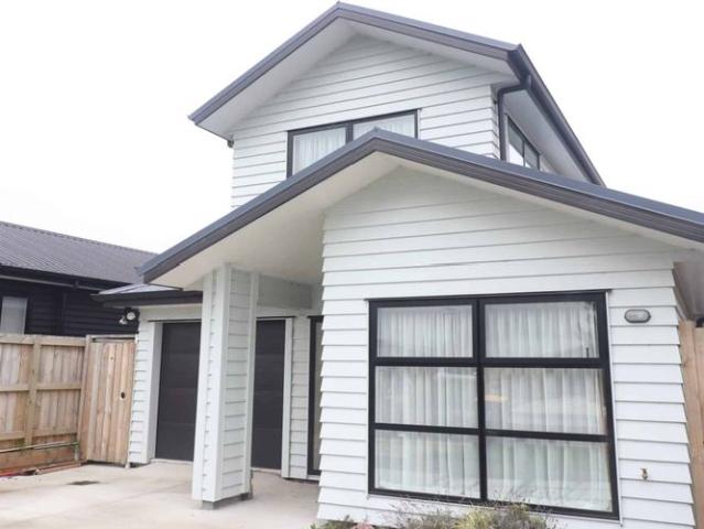 House for rent in Papakura, Oroua County