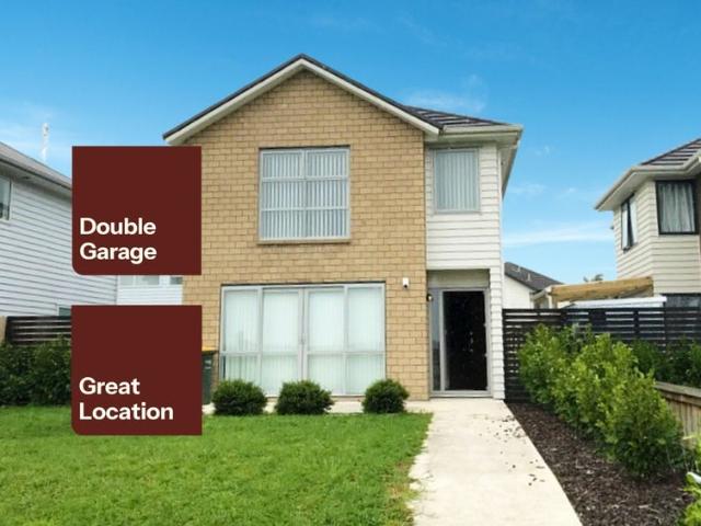 House for rent in Papakura