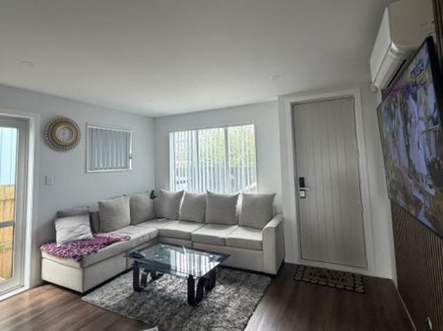Apartment for rent in Takanini, Papakura