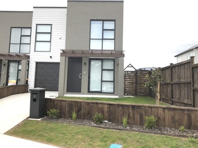 House for rent in Papakura