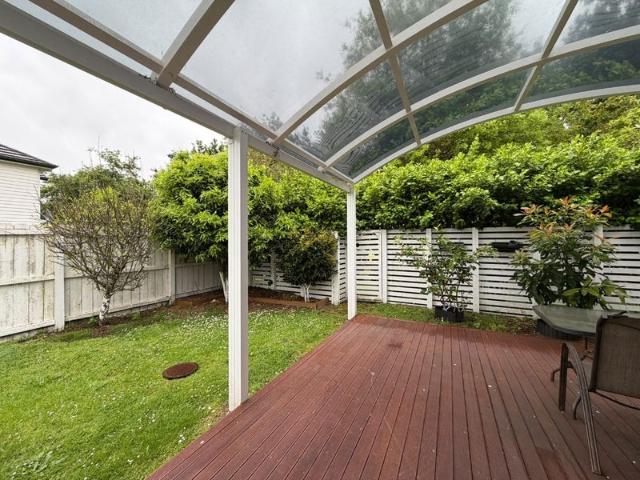 House for rent in Addison, Papakura