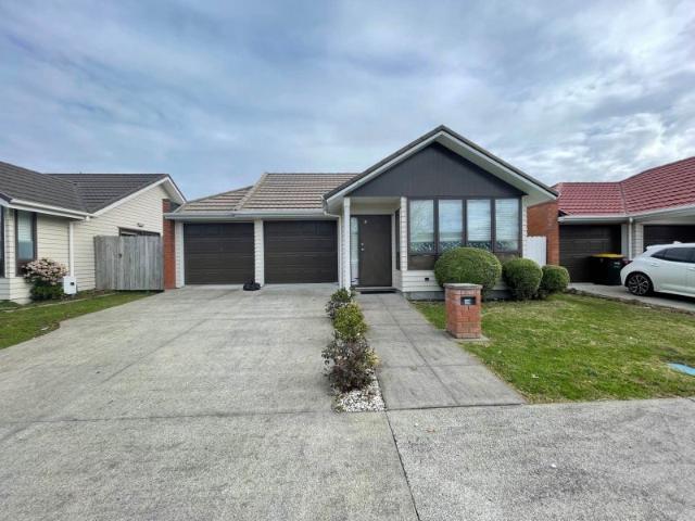 House for rent in Papakura