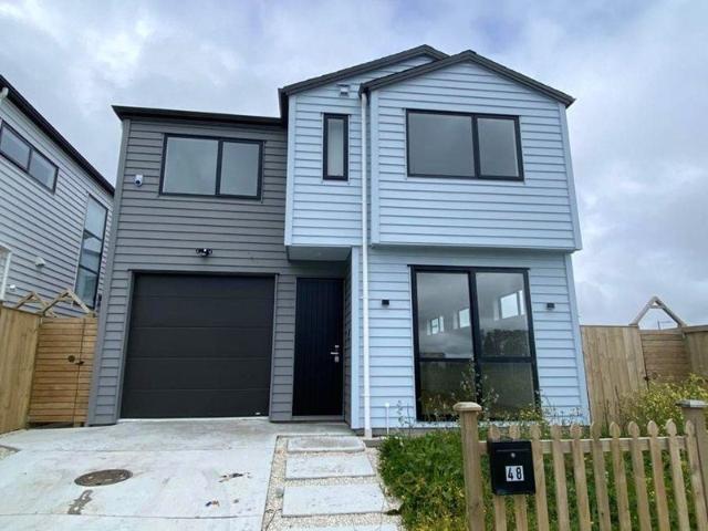 House for rent in Papakura, Oroua County