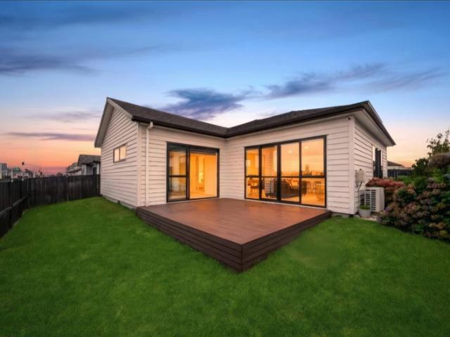 House for rent in Papakura