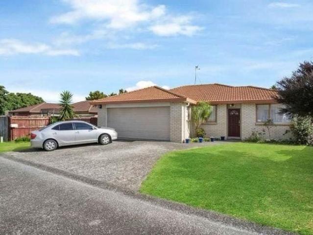 House for rent in Papakura, Oroua County