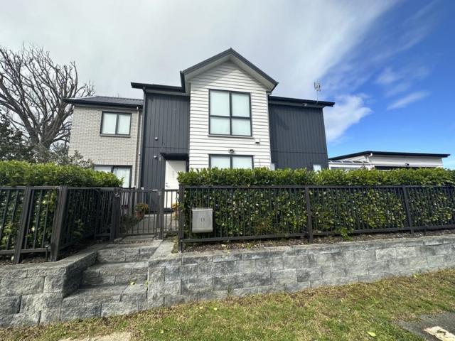 House for rent in Papakura, Oroua County