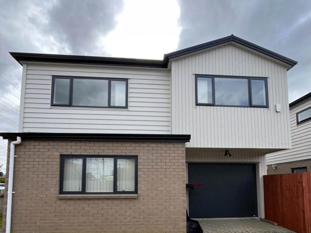 House for rent in Papakura, Oroua County