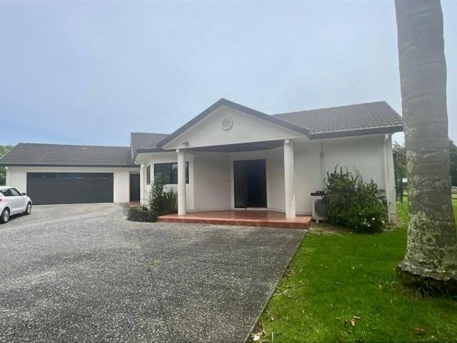 House for rent in Papakura