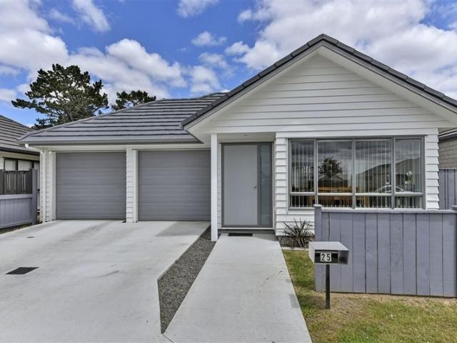 House for rent in Addison, Papakura