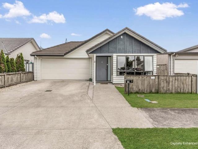 House for rent in Papakura, Oroua County