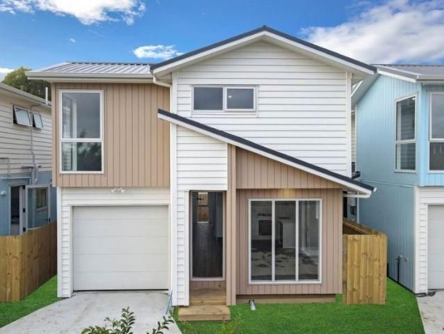 House for rent in Papakura