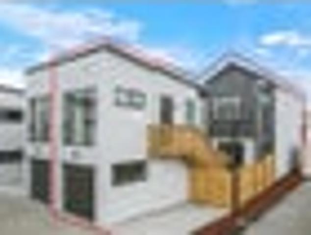 Townhouse for rent in Papakura, Oroua County