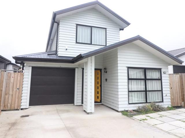 House for rent in Papakura, Oroua County