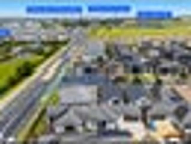 Townhouse for rent in Papakura