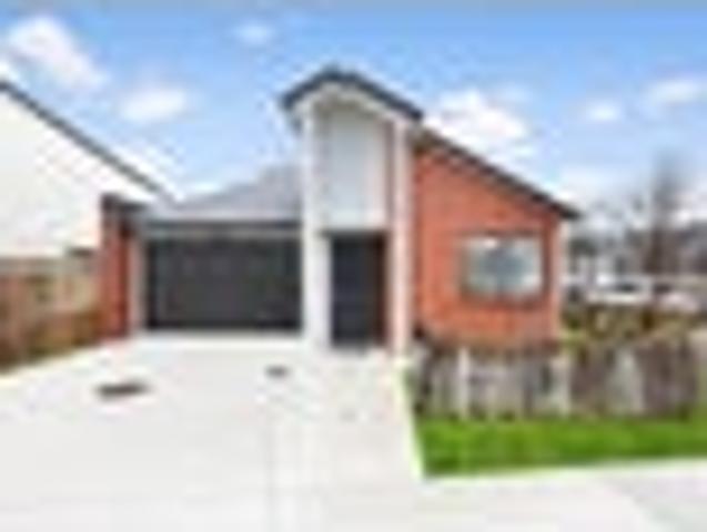 House for rent in Papakura, Oroua County