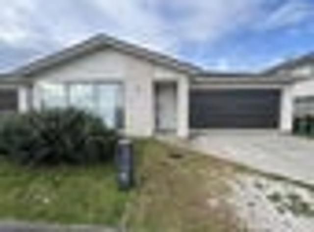 House for rent in Papakura, Oroua County