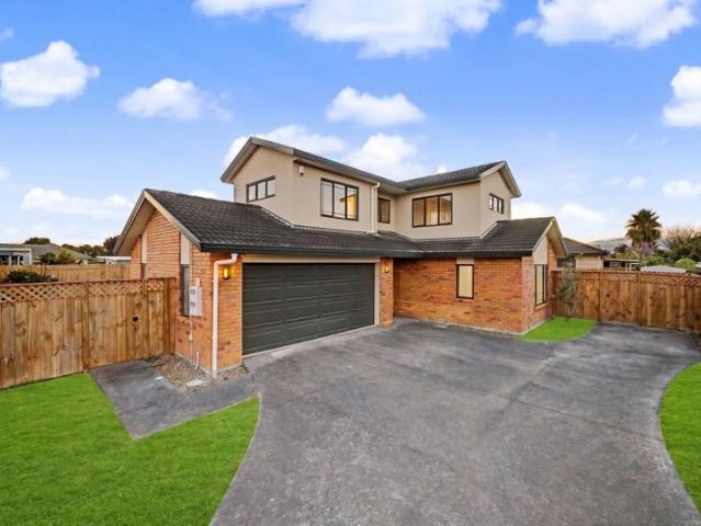 House for rent in Papakura, Oroua County