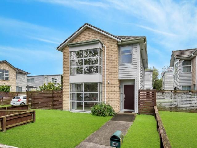 House for rent in Addison, Papakura