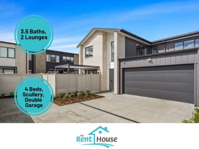 House for rent in Papakura, Oroua County
