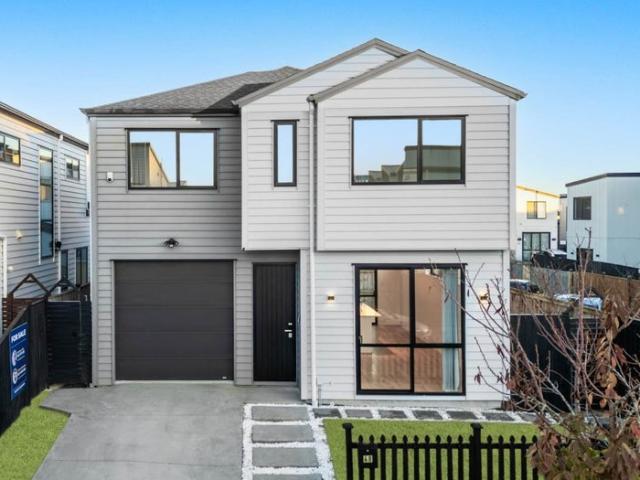 House for rent in Papakura, Oroua County