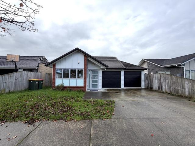 House for rent in Papakura