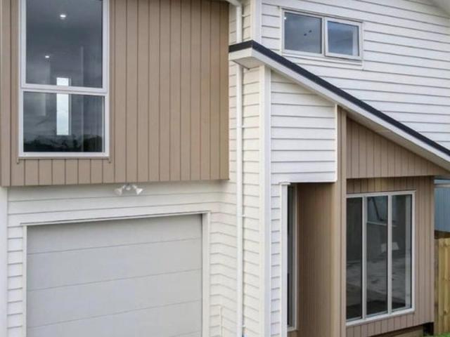 Apartment for rent in Papakura, Oroua County