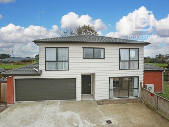 House for rent in Papakura, Oroua County
