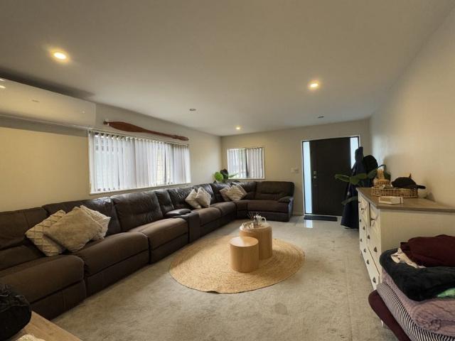Apartment for rent in Papakura, Oroua County